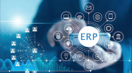 速達ERP 企業數字化轉型的得力助手，它能做什么？