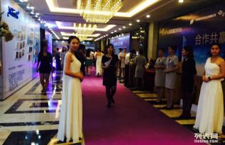 順德區(qū)嘉信康年花園酒店 新聞發(fā)布會(huì)、會(huì)務(wù)會(huì)展與大型演出的專業(yè)合作伙伴