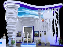 ?？谡箷?huì)搭建與展覽展示會(huì)務(wù)服務(wù)全攻略 提升展會(huì)效果的關(guān)鍵策略